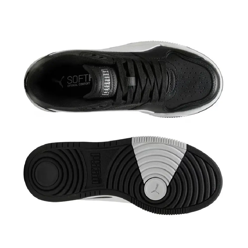 Puma shoes - 403736 02 - 403736 02 - Black-Puma White 8