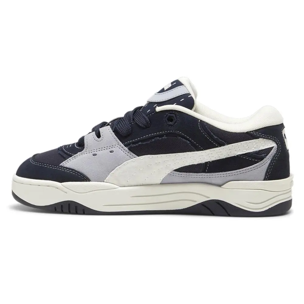Puma shoes - PUMA 180 Skate Lace Up - 39576201 - Blue 7