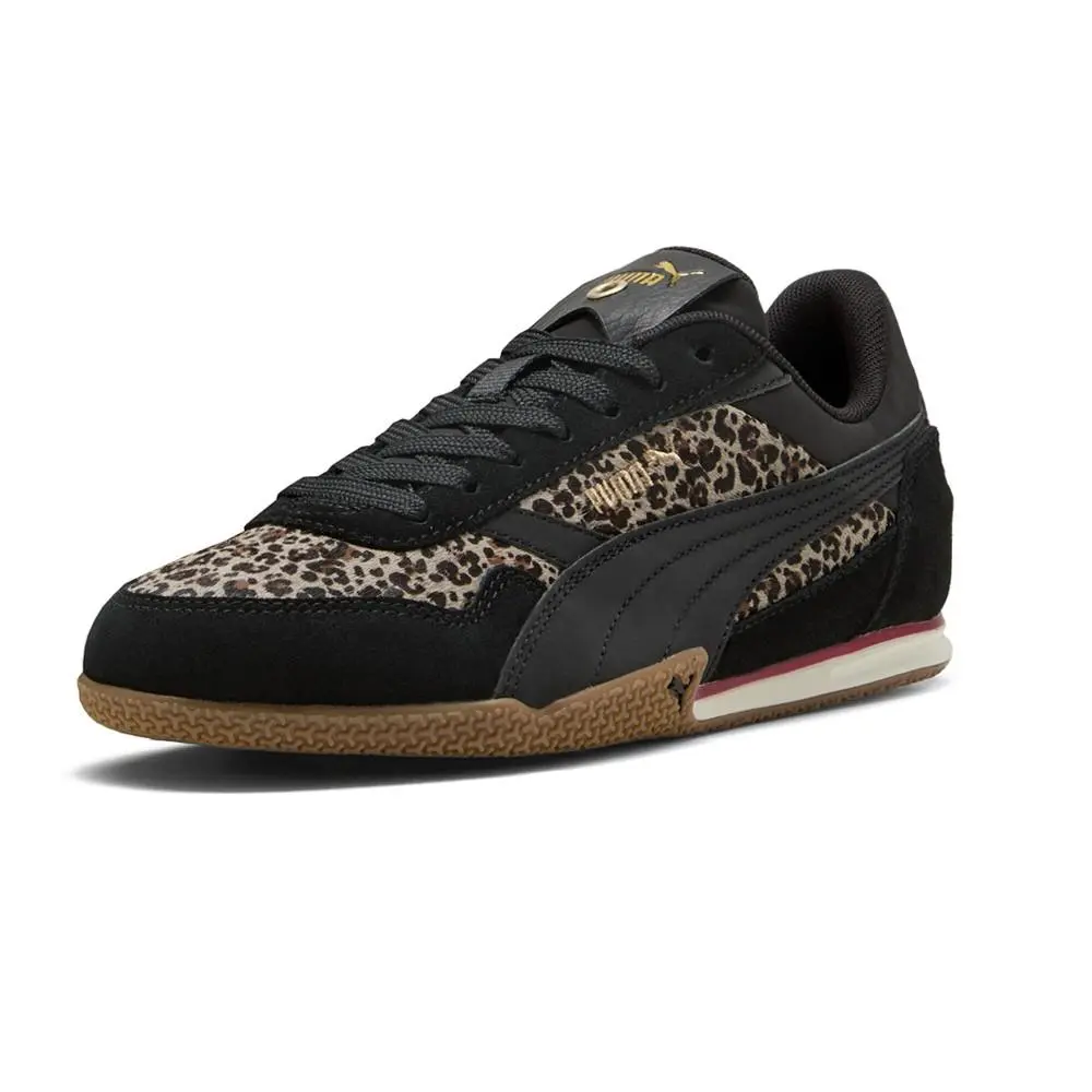 Puma shoes - PUMA Bella Donna Animal Flair - 40429602 - Black 0