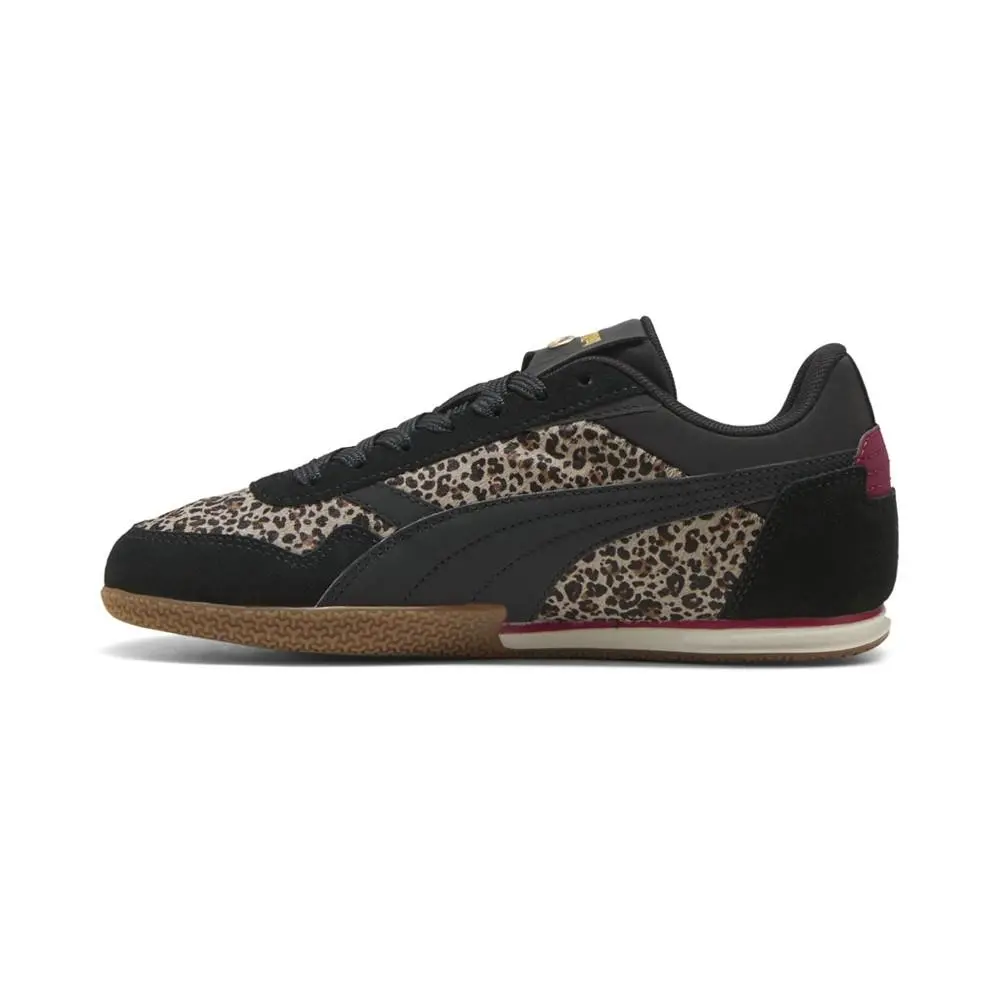 Puma shoes - PUMA Bella Donna Animal Flair - 40429602 - Black 1