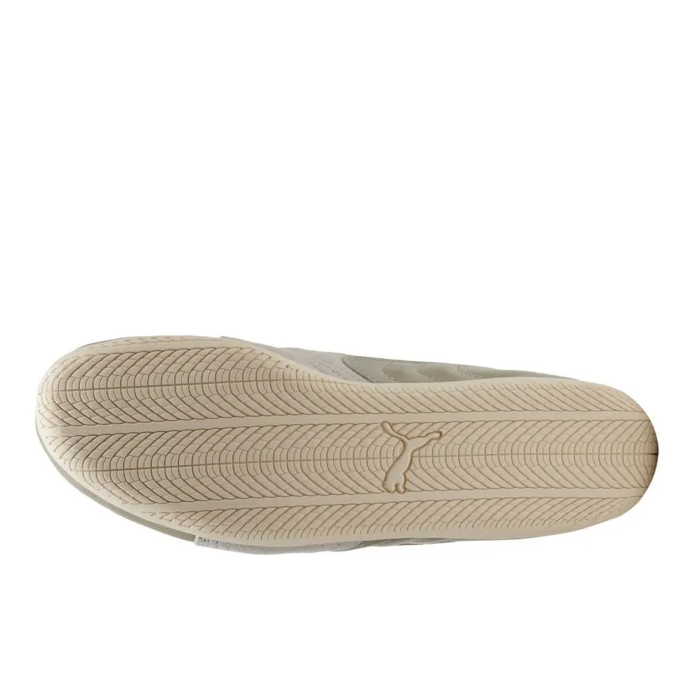 Puma shoes - PUMA Speedcat Patent Lace Up - 40437301 - Beige 3