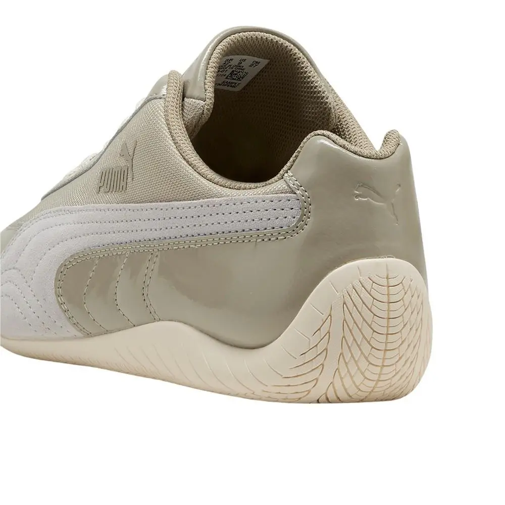Puma shoes - PUMA Speedcat Patent Lace Up - 40437301 - Beige 13