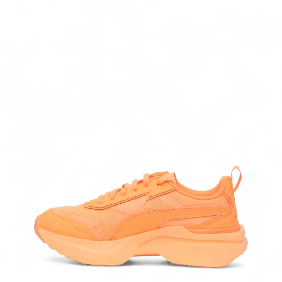 Puma shoes - PUMA Kosmo Rider - Kosmo Rider - 384047-01 - Neon Citrus 1