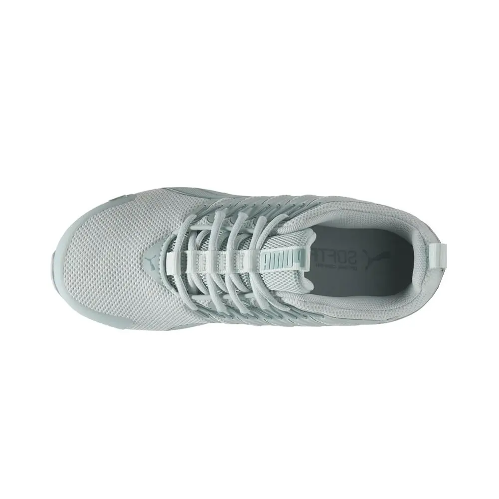 Puma shoes - PUMA Voltaic Evo Training - Voltaic Evo Training - 30972022 - Blue 2