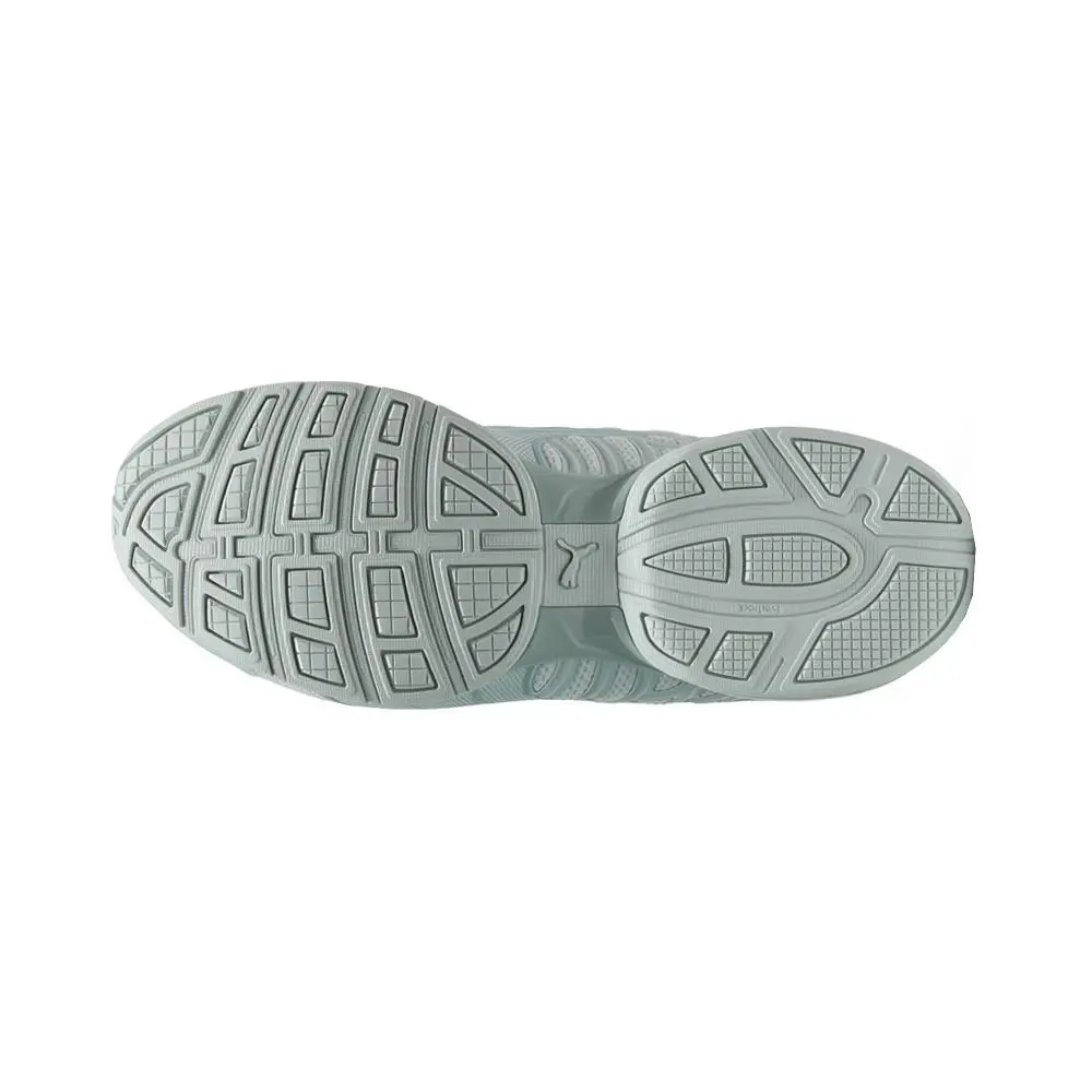 Puma shoes - PUMA Voltaic Evo Training - Voltaic Evo Training - 30972022 - Blue 3
