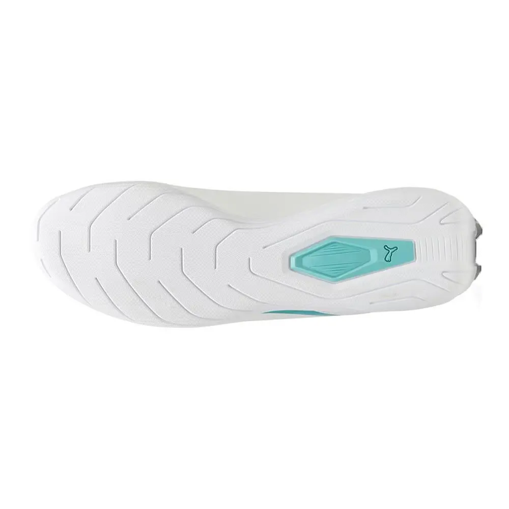 Puma shoes - PUMA Mercedes Amg Petronas F1 X Drift Cat Decima 2.0 Lace Up - 30843002 - White 3
