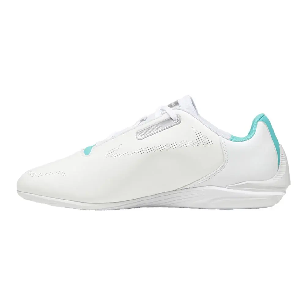 Puma shoes - PUMA Mercedes Amg Petronas F1 X Drift Cat Decima 2.0 Lace Up - 30843002 - White 7
