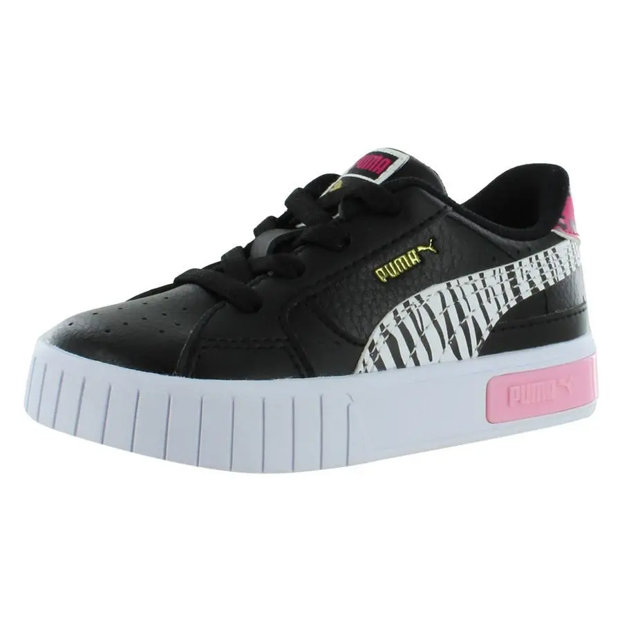 Puma Cali Star Summer Roar AC Infant/toddler Shoes