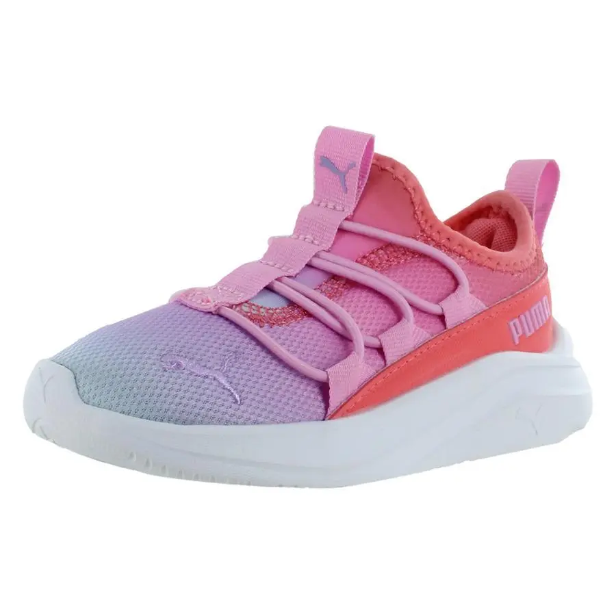 Puma One4All Sunset Sky Infant/toddler Shoes