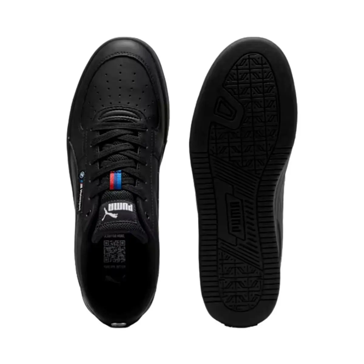 Puma shoes - BMW MMS Caven 2.0 - BMW MMS Caven - Multicolor 1