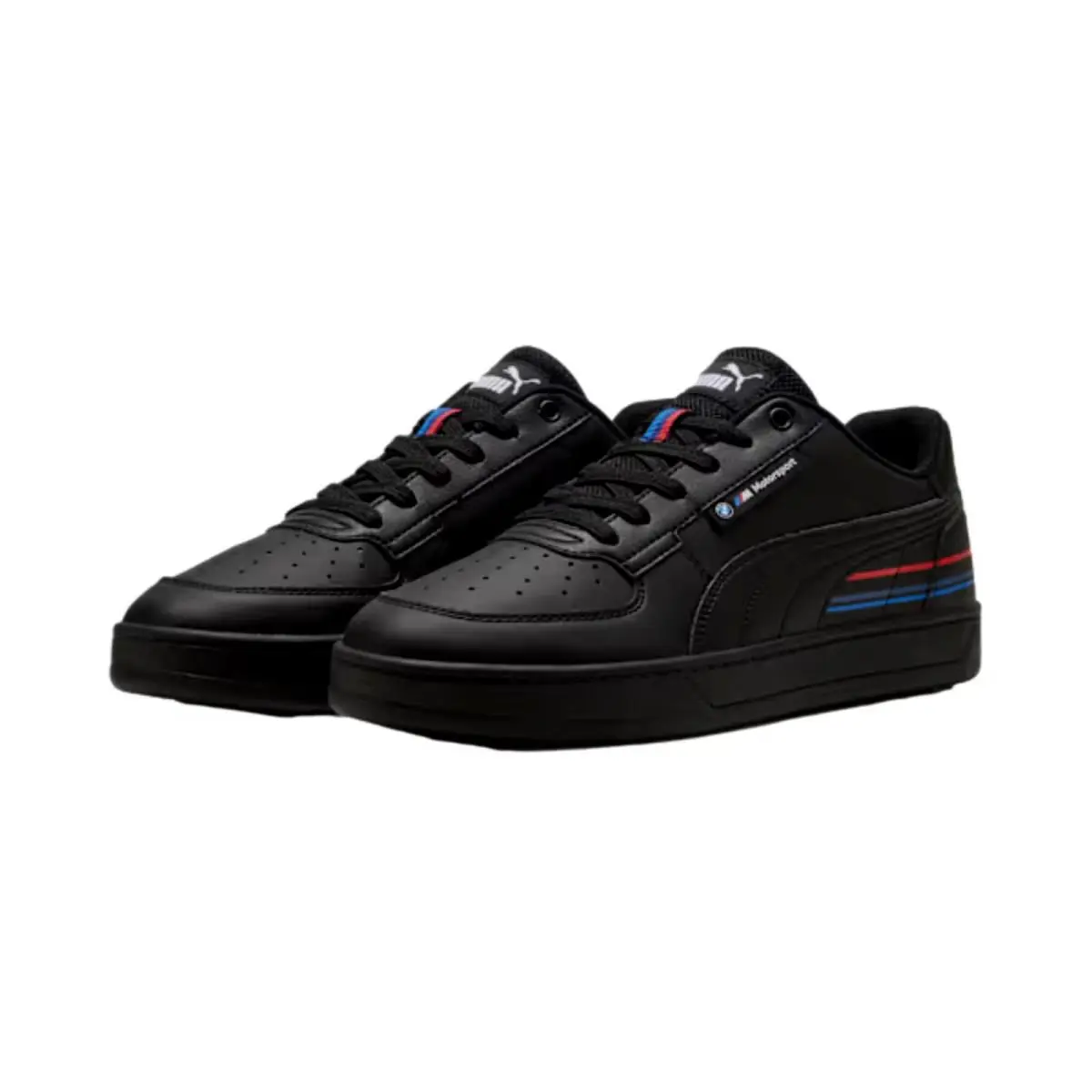 Puma shoes - BMW MMS Caven 2.0 - BMW MMS Caven - Multicolor 4