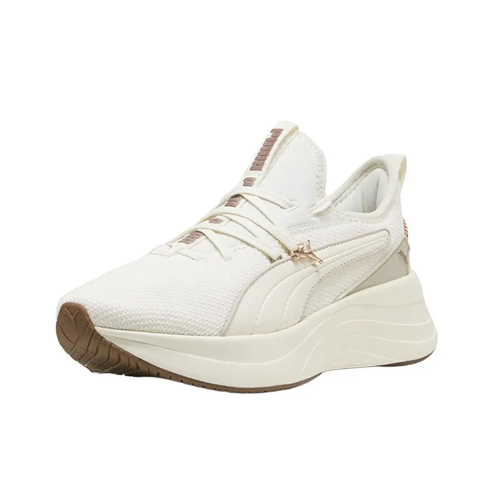 Puma shoes - PUMA Softride Sabrina Running - Softride Sabrina Running - 31350304 - Off White 0