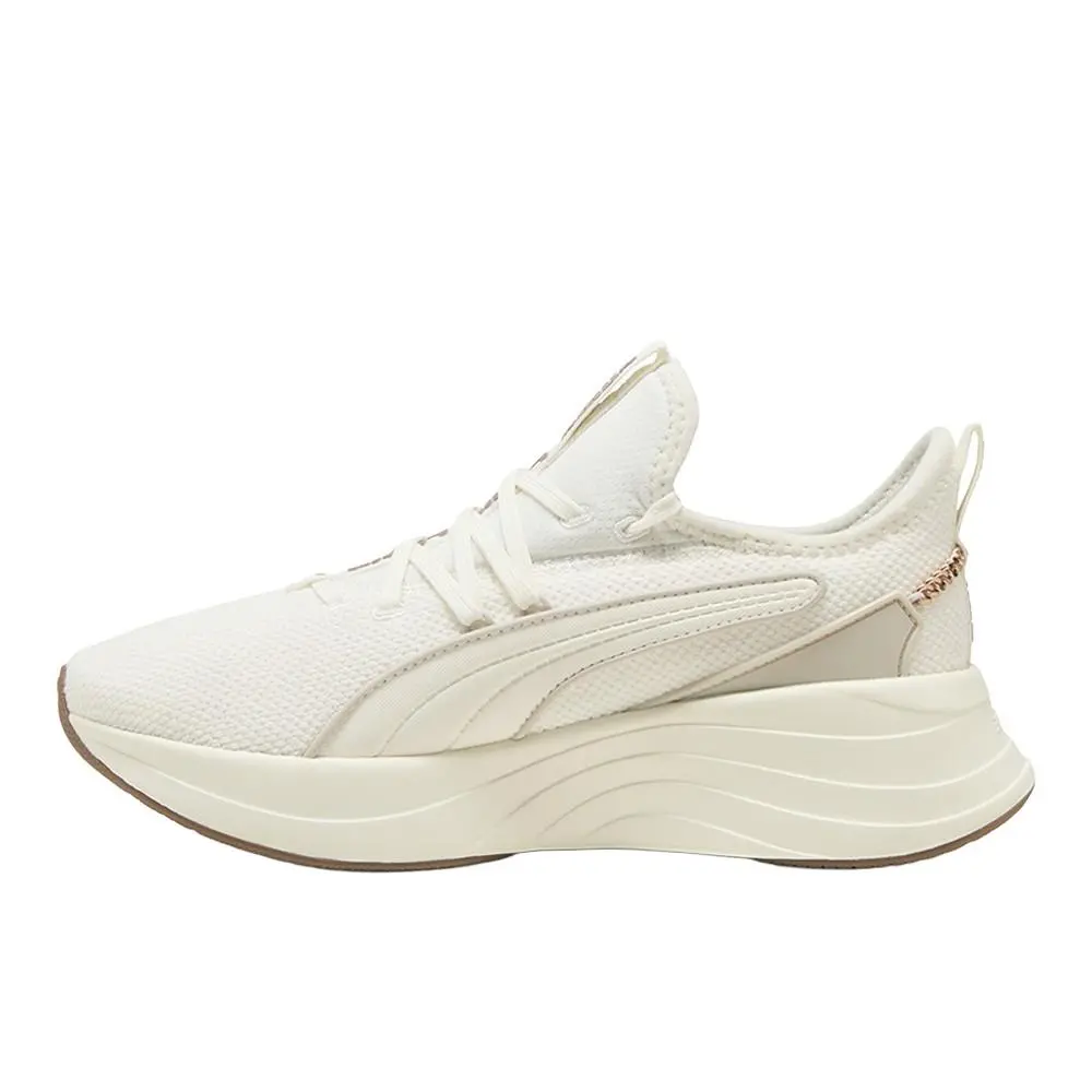 Puma shoes - PUMA Softride Sabrina Running - Softride Sabrina Running - 31350304 - Off White 1