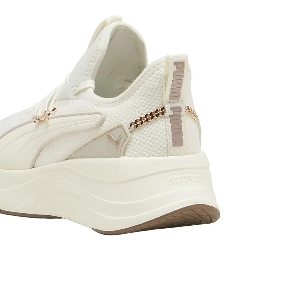 Puma shoes - PUMA Softride Sabrina Running - Softride Sabrina Running - 31350304 - Off White 5
