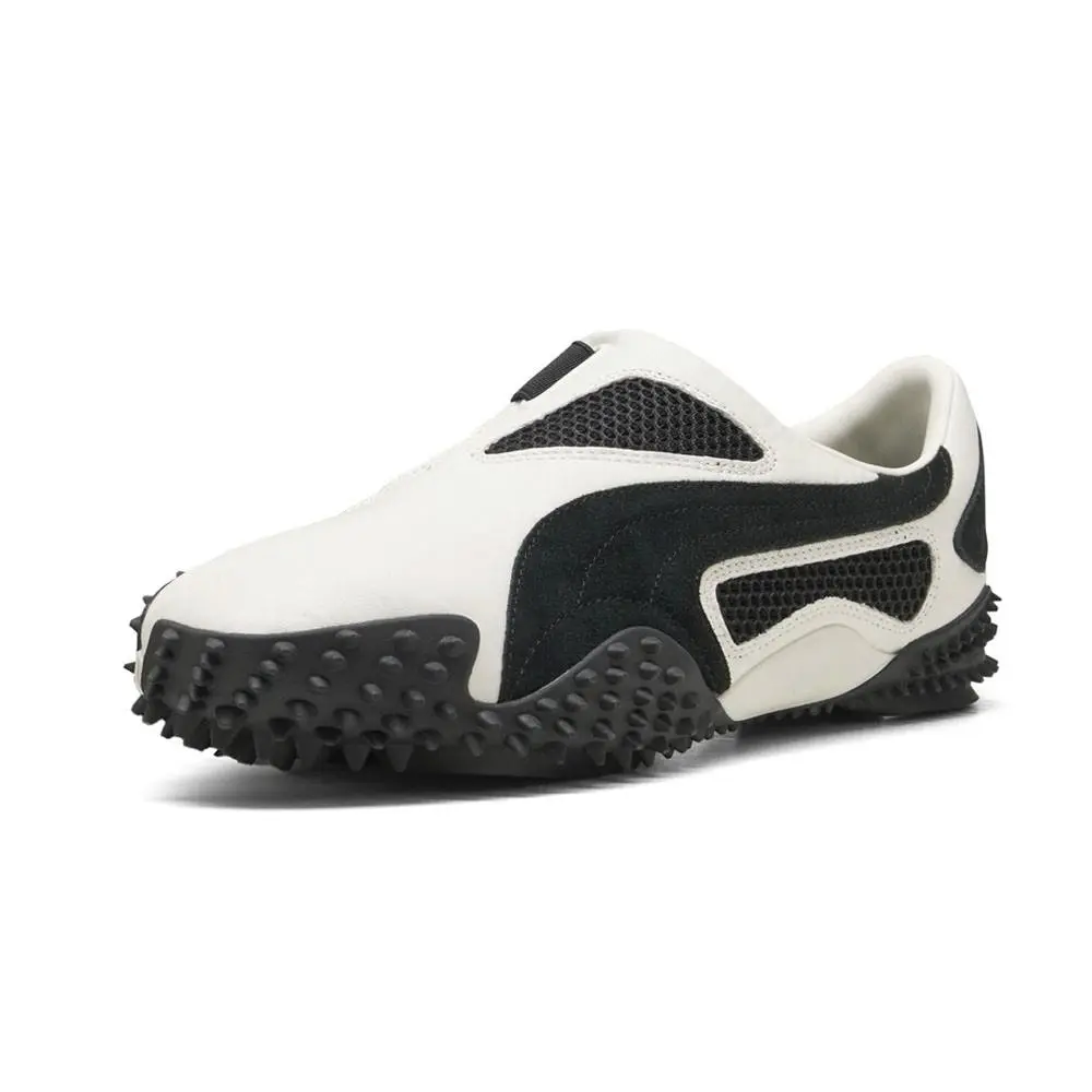 Puma shoes - PUMA Ur Mostro Slip On - 40172001 - White 0