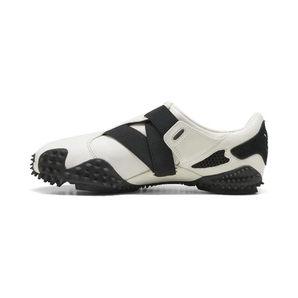 Puma shoes - PUMA Ur Mostro Slip On - 40172001 - White 1