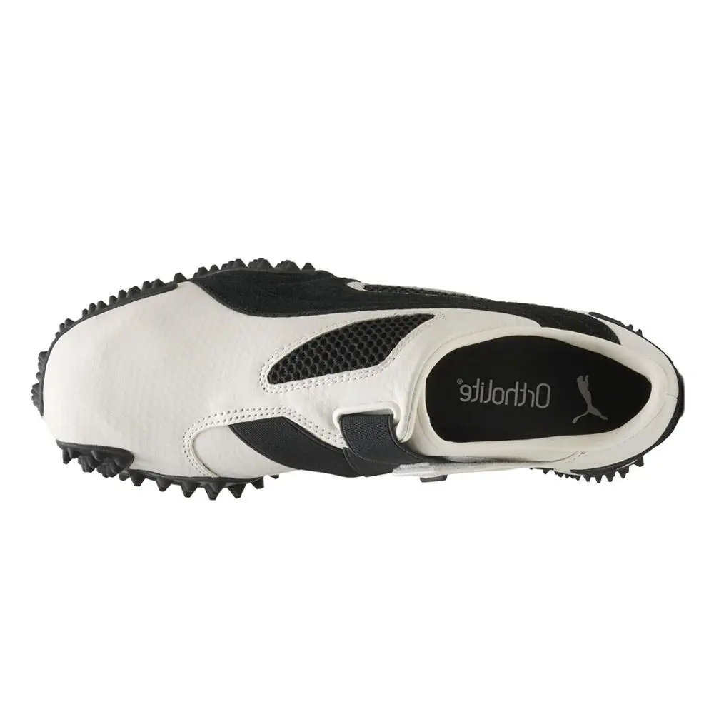 Puma shoes - PUMA Ur Mostro Slip On - 40172001 - White 2