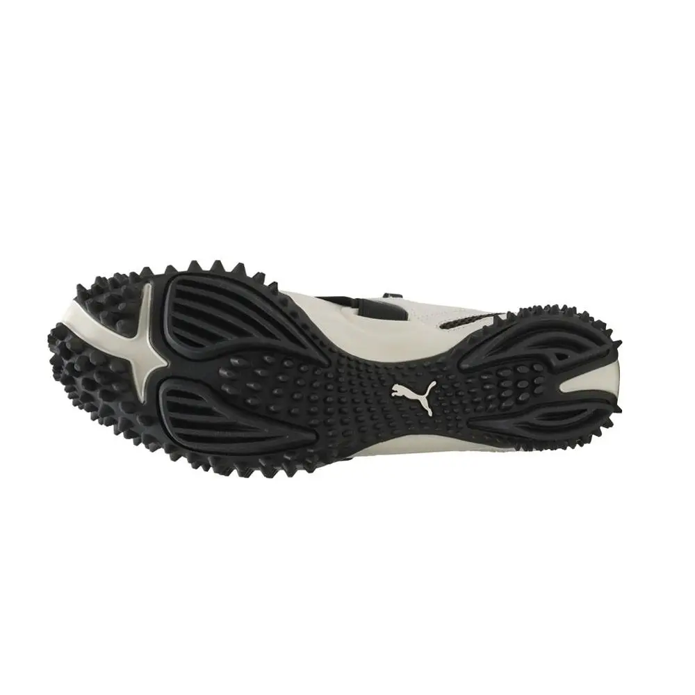 Puma shoes - PUMA Ur Mostro Slip On - 40172001 - White 9