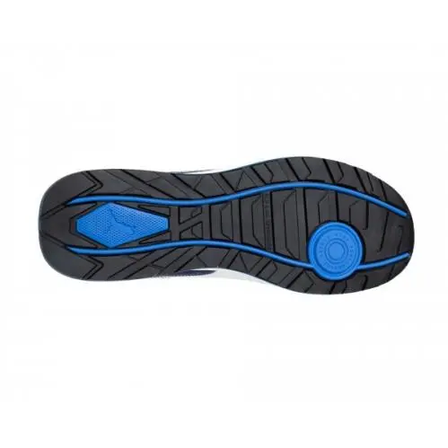 Puma shoes - BLUE 3