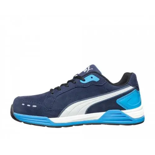 Puma shoes - BLUE 5
