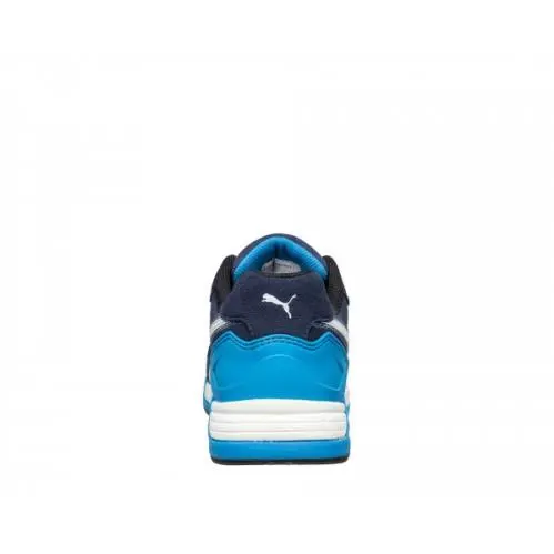 Puma shoes - BLUE 6