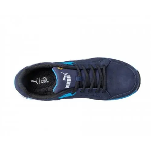 Puma shoes - BLUE 7