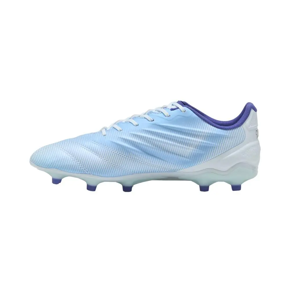 Puma shoes - PUMA King Pro Light Up Firm GroundArtificial Ground - 10864301 - Blue 1