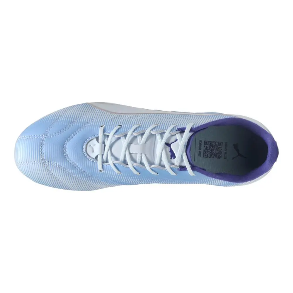 Puma shoes - PUMA King Pro Light Up Firm GroundArtificial Ground - 10864301 - Blue 10