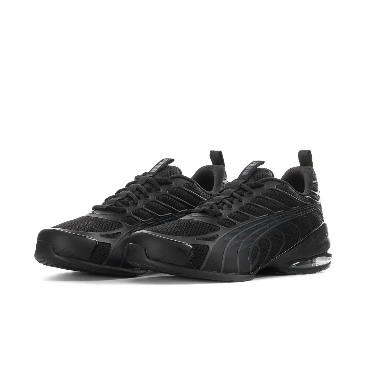 Puma shoes - PUMA Voltra - Voltra - 312589 01 - Black 1