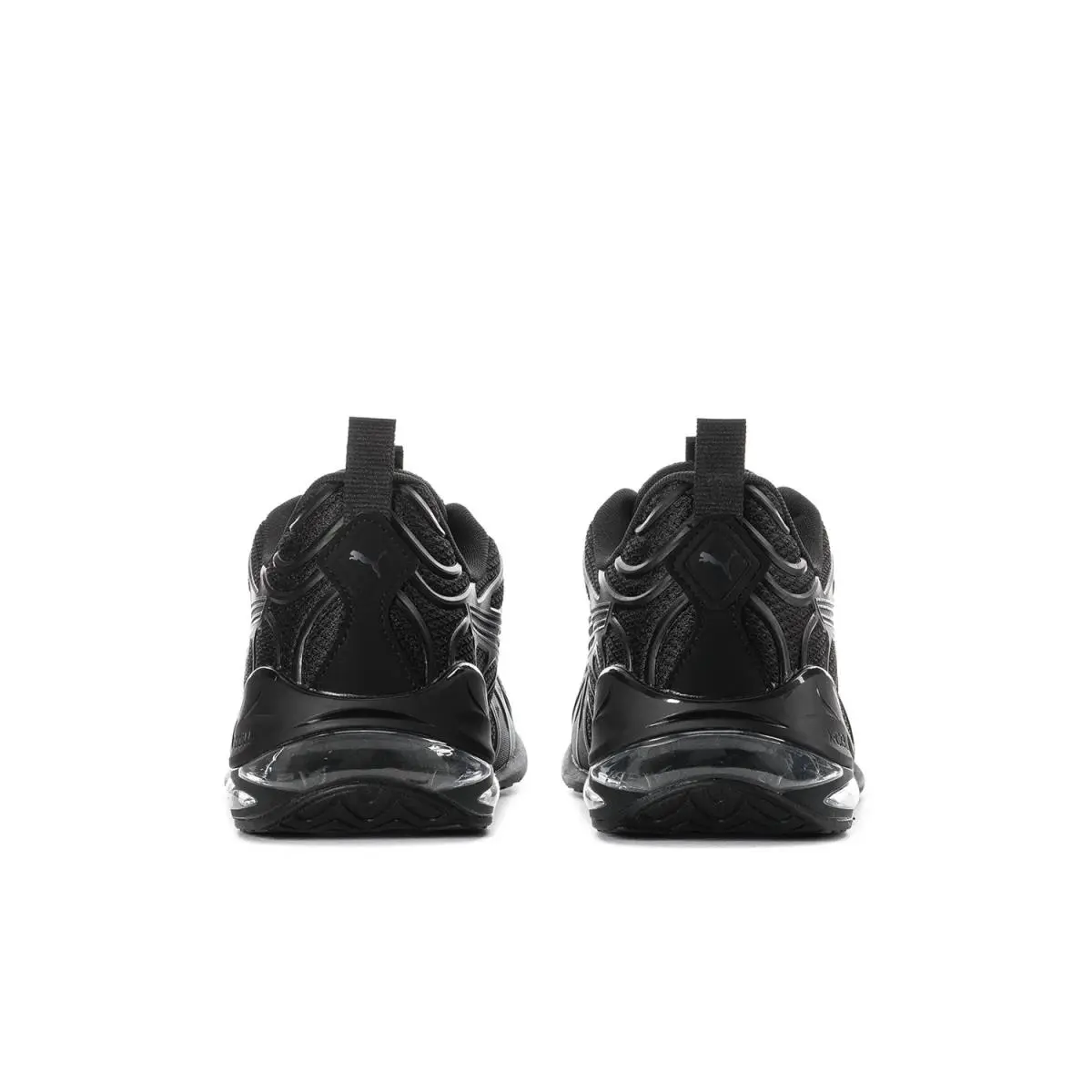 Puma shoes - PUMA Voltra - Voltra - 312589 01 - Black 9