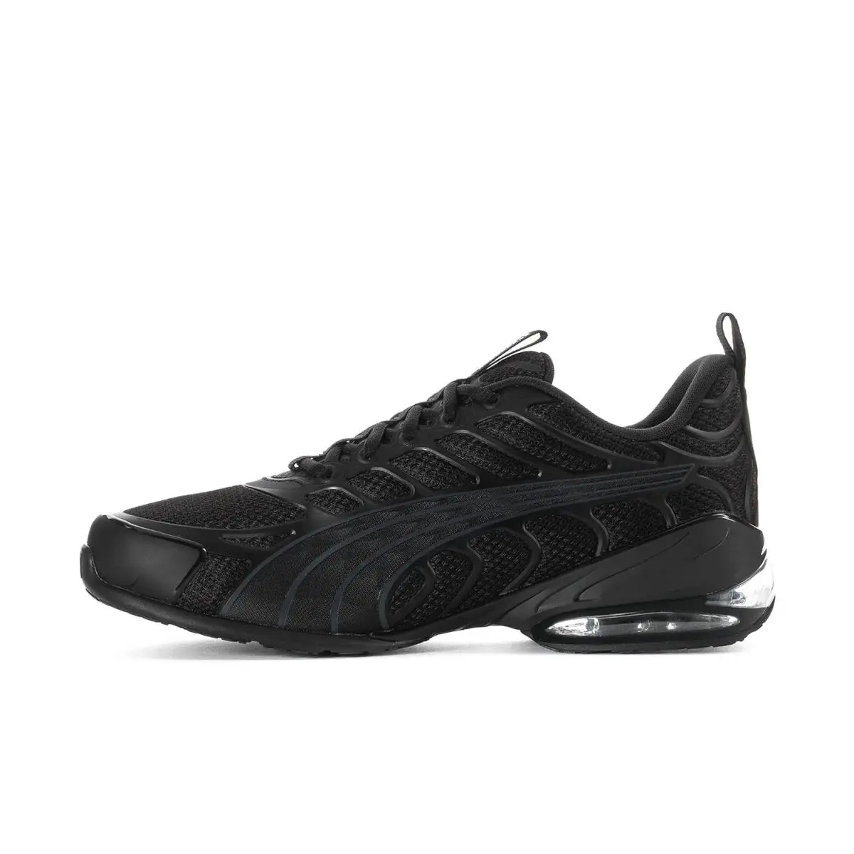 Puma shoes - PUMA Voltra - Voltra - 312589 01 - Black 10