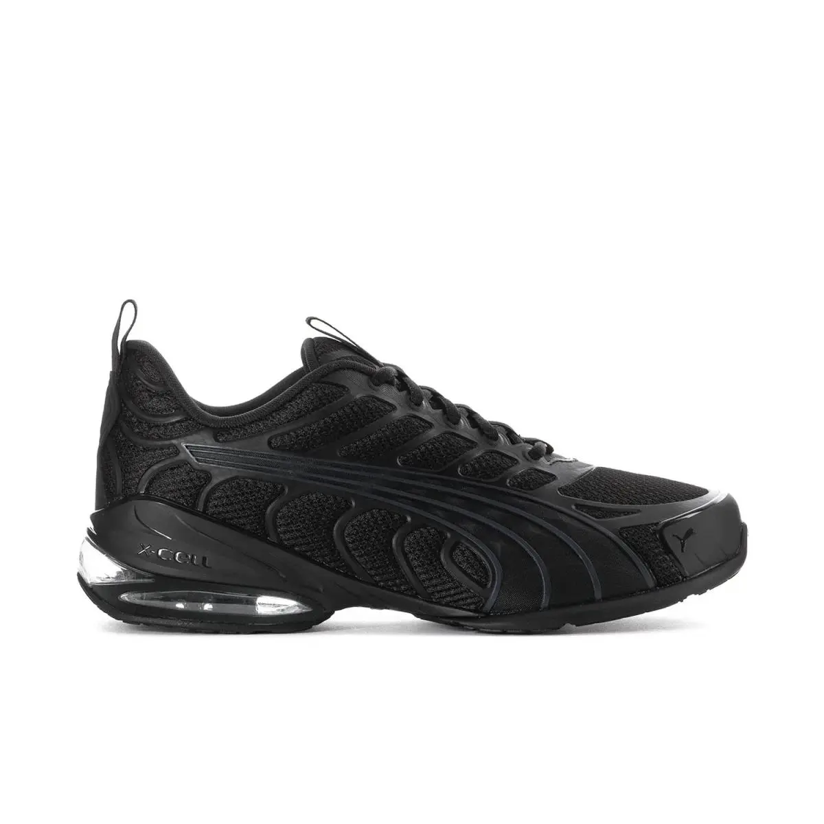 Puma shoes - PUMA Voltra - Voltra - 312589 01 - Black 5