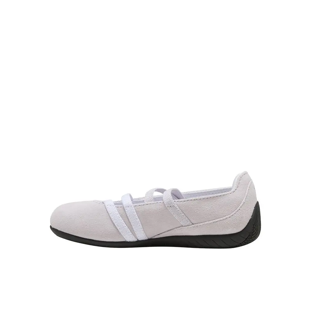 Puma shoes - PUMA Speedcat Ballet  Youth - Speedcat Ballet Youth - 40688402 - Purple 1