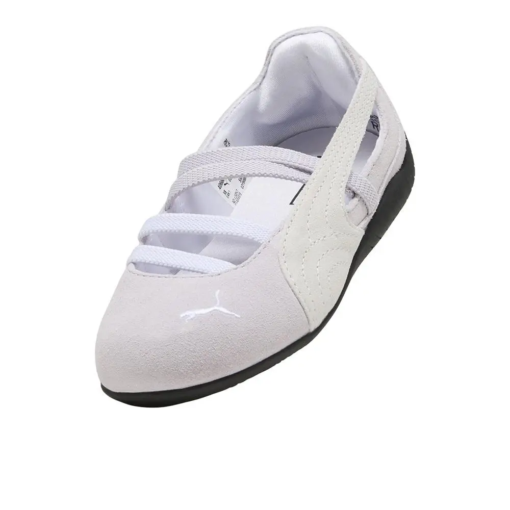 Puma shoes - PUMA Speedcat Ballet  Youth - Speedcat Ballet Youth - 40688402 - Purple 4