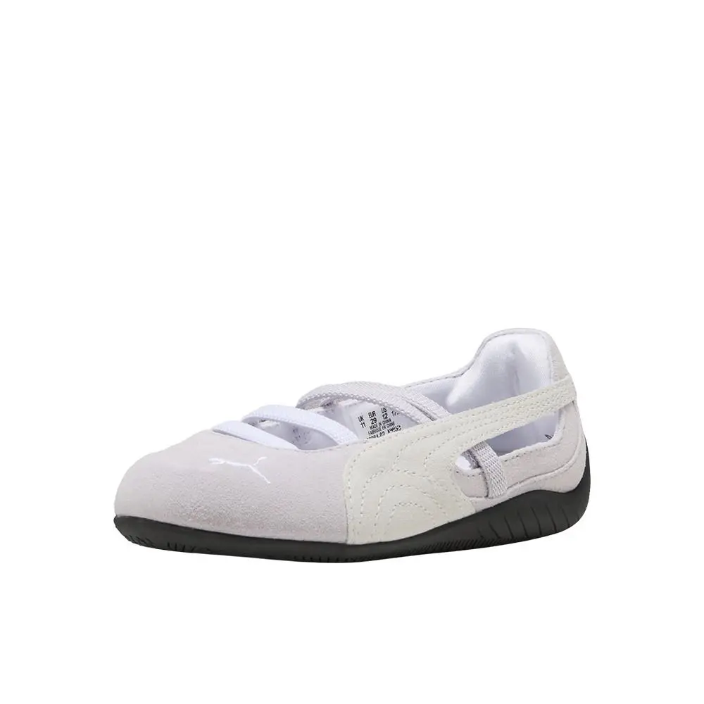 Puma shoes - PUMA Speedcat Ballet  Youth - Speedcat Ballet Youth - 40688402 - Purple 8