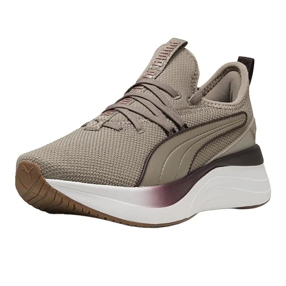 Puma shoes - PUMA Softride Sabrina Femme Running - 31432801 - Brown 0