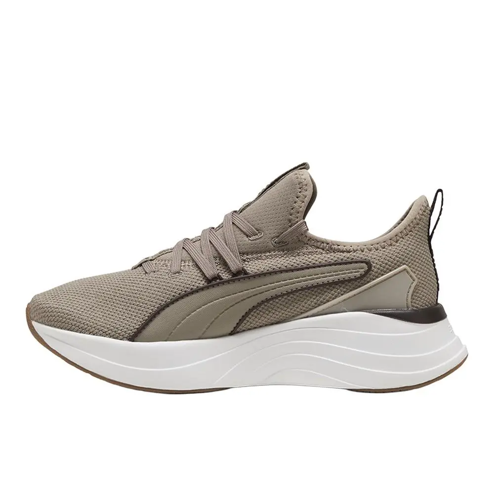 Puma shoes - PUMA Softride Sabrina Femme Running - 31432801 - Brown 9