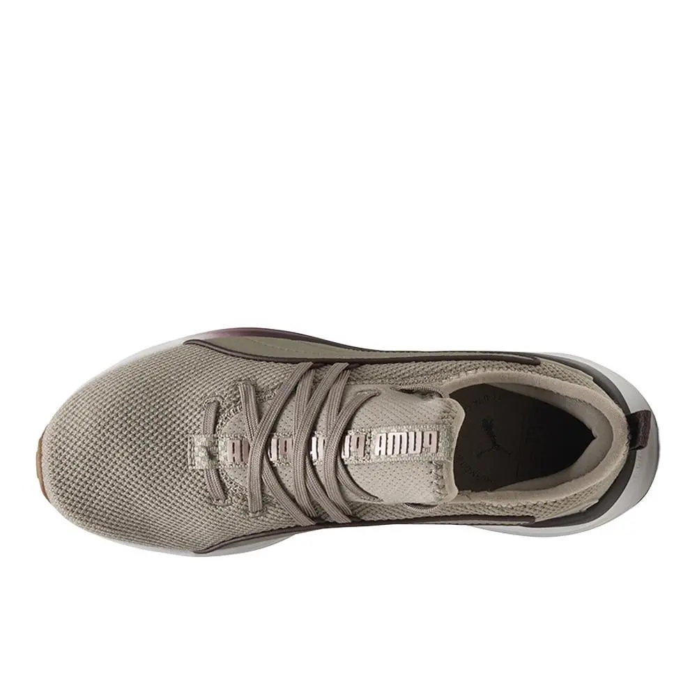 Puma shoes - PUMA Softride Sabrina Femme Running - 31432801 - Brown 10