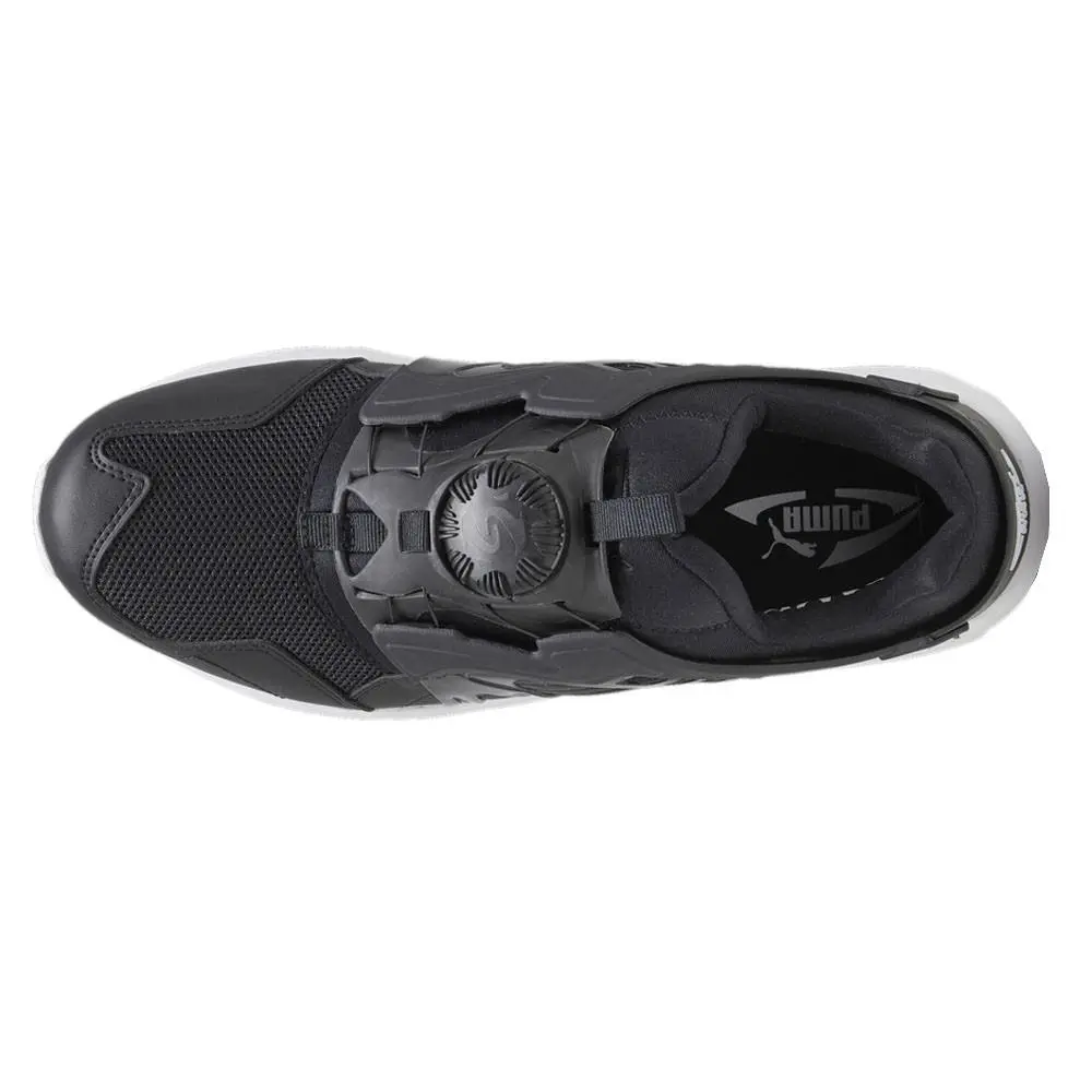 Puma shoes - PUMA Disc Blaze Og Lace Up - 39093106 - Black 8
