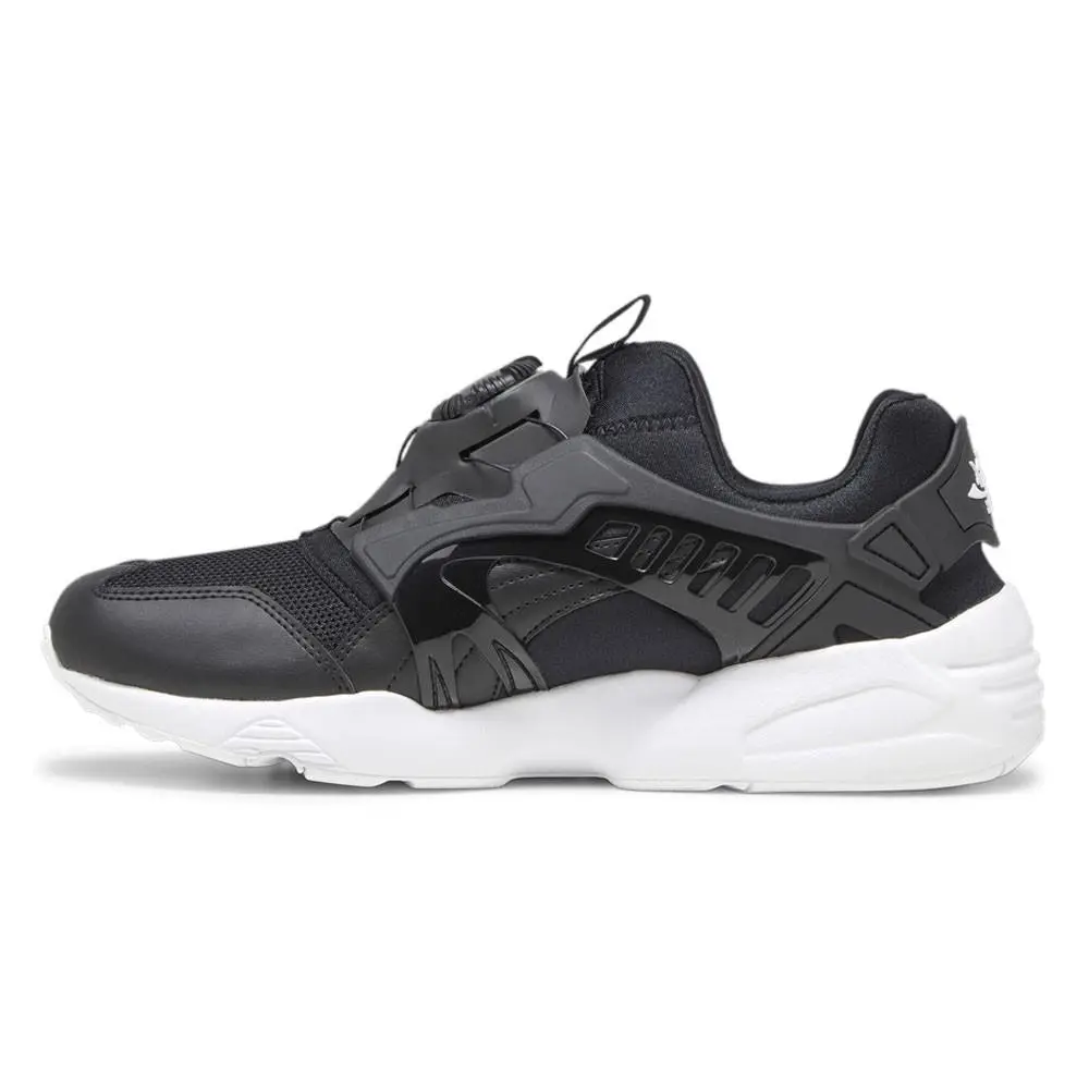Puma shoes - PUMA Disc Blaze Og Lace Up - 39093106 - Black 7