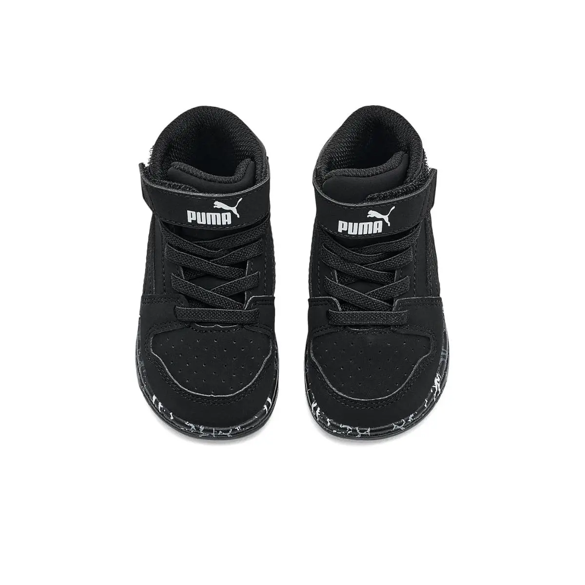 Puma shoes - Black/Black 0