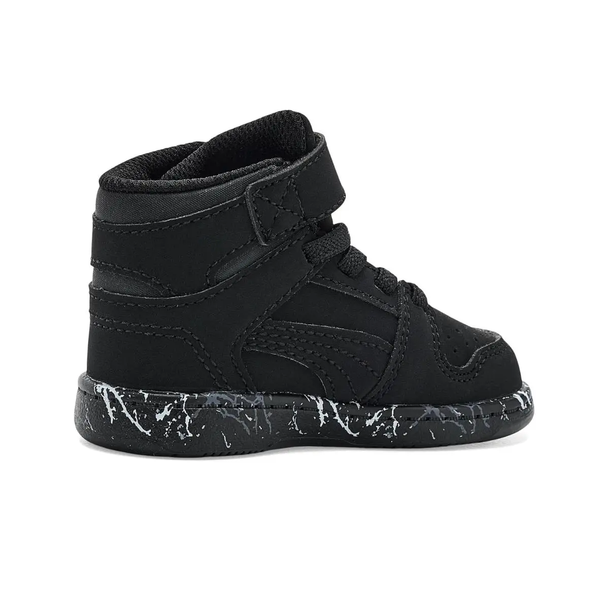 Puma shoes - Black/Black 1