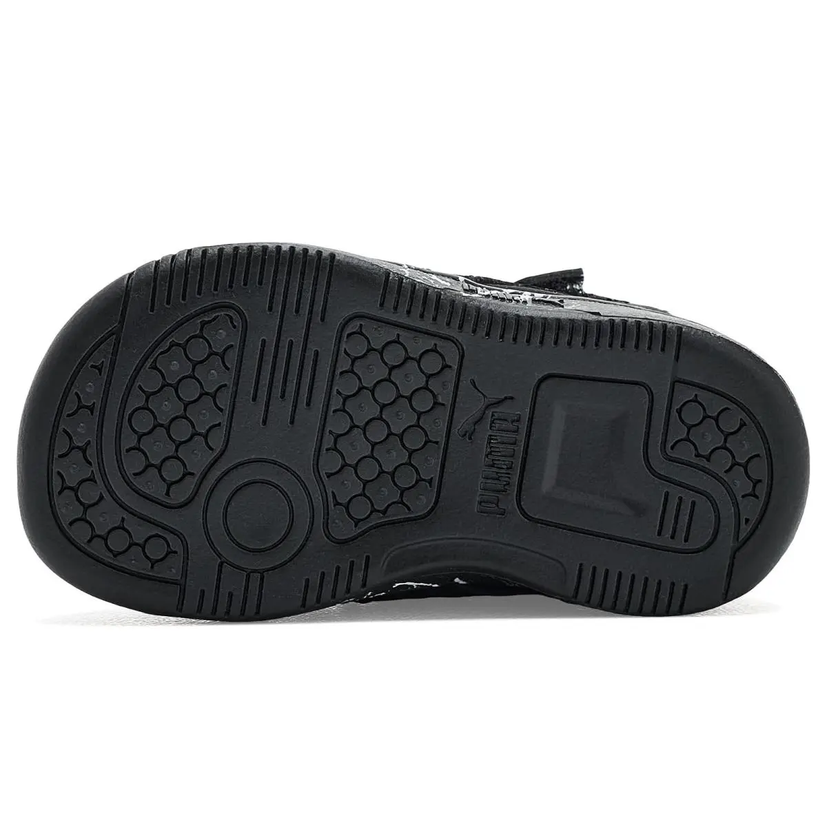 Puma shoes - Black/Black 10