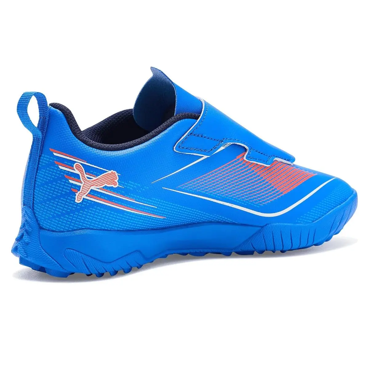 Puma shoes - Ultra Blue/Puma White/Glowing Red 1