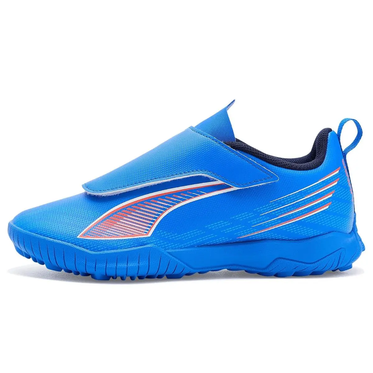 Puma shoes - Ultra Blue/Puma White/Glowing Red 2