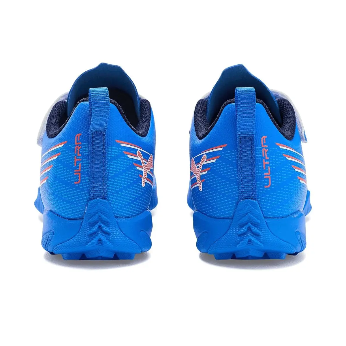 Puma shoes - Ultra Blue/Puma White/Glowing Red 12