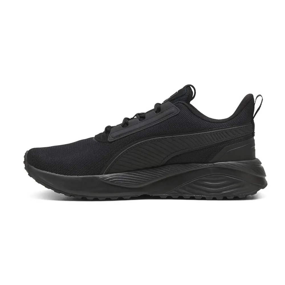 Puma shoes - PUMA Pacer 23 Street Lace Up - 39906101 - Black 1