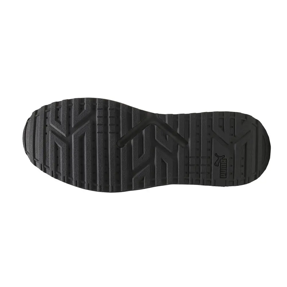 Puma shoes - PUMA Pacer 23 Street Lace Up - 39906101 - Black 3