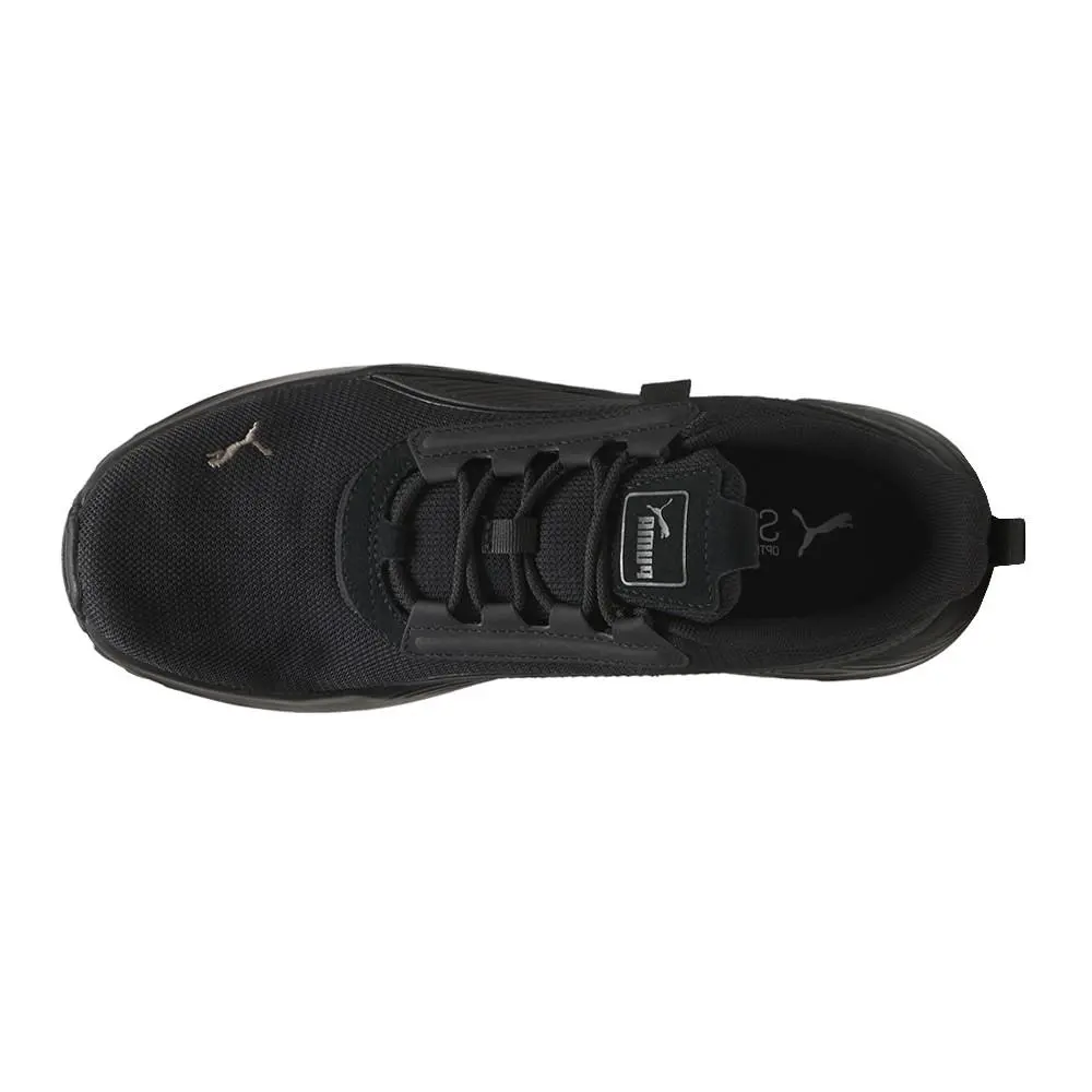 Puma shoes - PUMA Pacer 23 Street Lace Up - 39906101 - Black 8