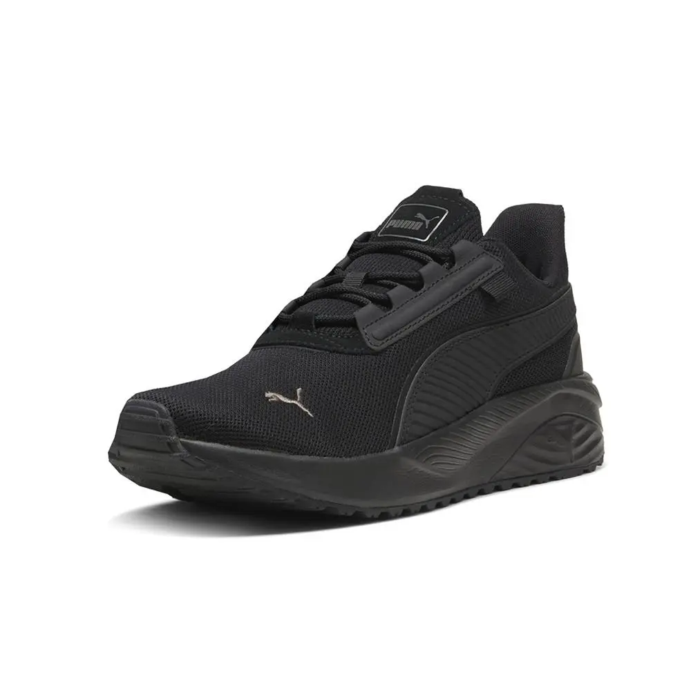 Puma shoes - PUMA Pacer 23 Street Lace Up - 39906101 - Black 6